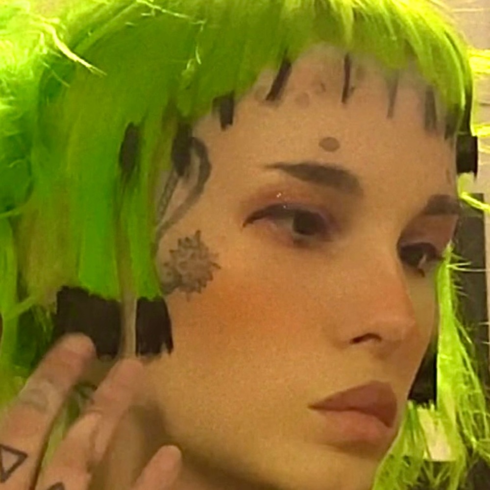 Meet your Posher, Sam